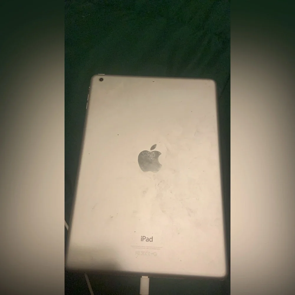 iPad Air first gen